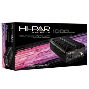 HI-PAR 1000w DYNAMIC DE EURO PRO KIT WITH HI-PAR  1000W LAMP - Image 2