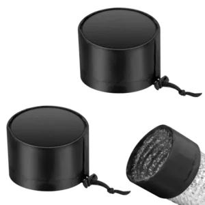 VIVOSUN 4" DUCT FILTER COVER - 100MM