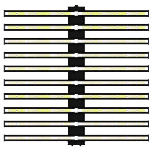 HI-PAR 1030X SPECTRO LED - Image 3