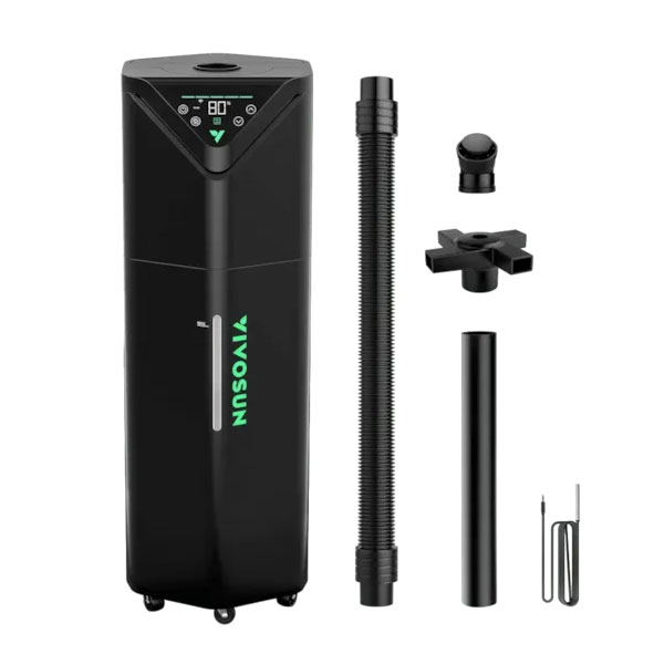 VIVOSUN AEROSTREAM H19 HUMIDIFIER