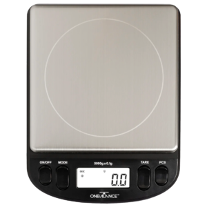 On Balance Table Top Scale 5000g x 0.1g - Image 3