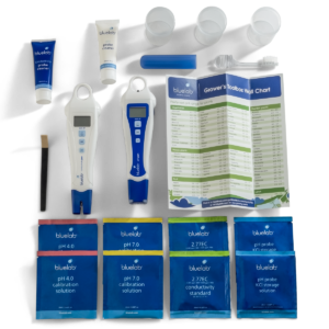 BLUELAB PH & CONDUCTIVITY STARTER PACK - Image 3