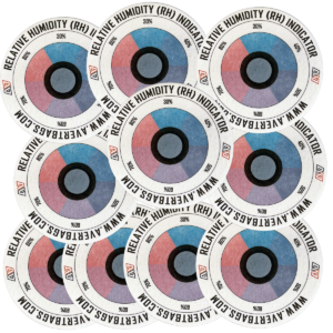 TERP FRESH HUMIDITY INDICATOR CARD 50 PACK - Image 4