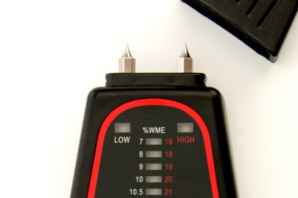 TRIMINATOR MOISTURE METER - Image 2