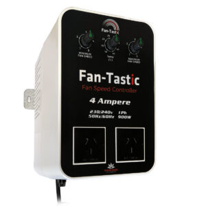 FAN-TASTIC 4AMP HYBRID CONTROLLER