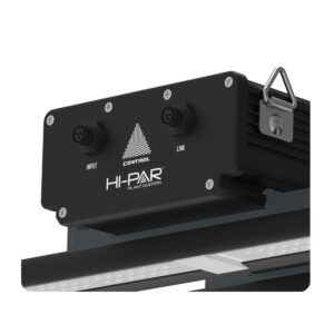 Alternative view of HI-PAR 1030X SPECTRO LED