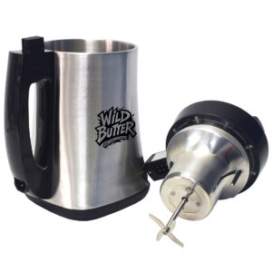 WILD BUTTER MACHINE KIT - Image 5