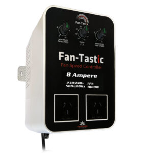 FAN-TASTIC  8AMP HYBRID CONTROLLER - Image 5