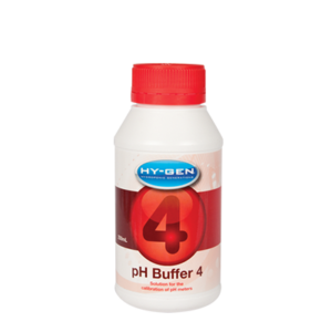 HY-GEN PH BUFFER 4