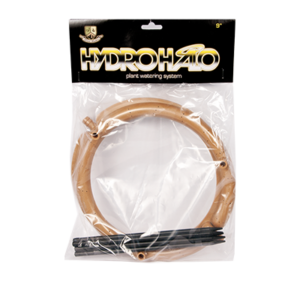 Alternative view of ROCK HYDRO HALO WATER RING
