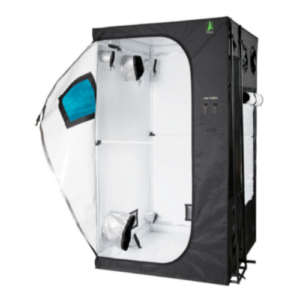 PINELAB 4X4 GROW TENT INCLUDES GEAR BOARD