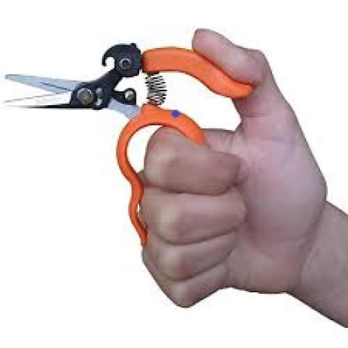 SABOTEN PT-5 HANDS FREE SCISSORS - Image 2