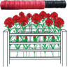 TRELLIS NETTING