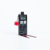Alternative view of SPOTON QUANTUM PAR METER
