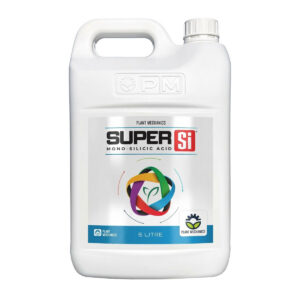 Alternative view of PLANT MECHANICS SUPER SI