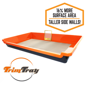 Alternative view of TRIM TRAY KIT