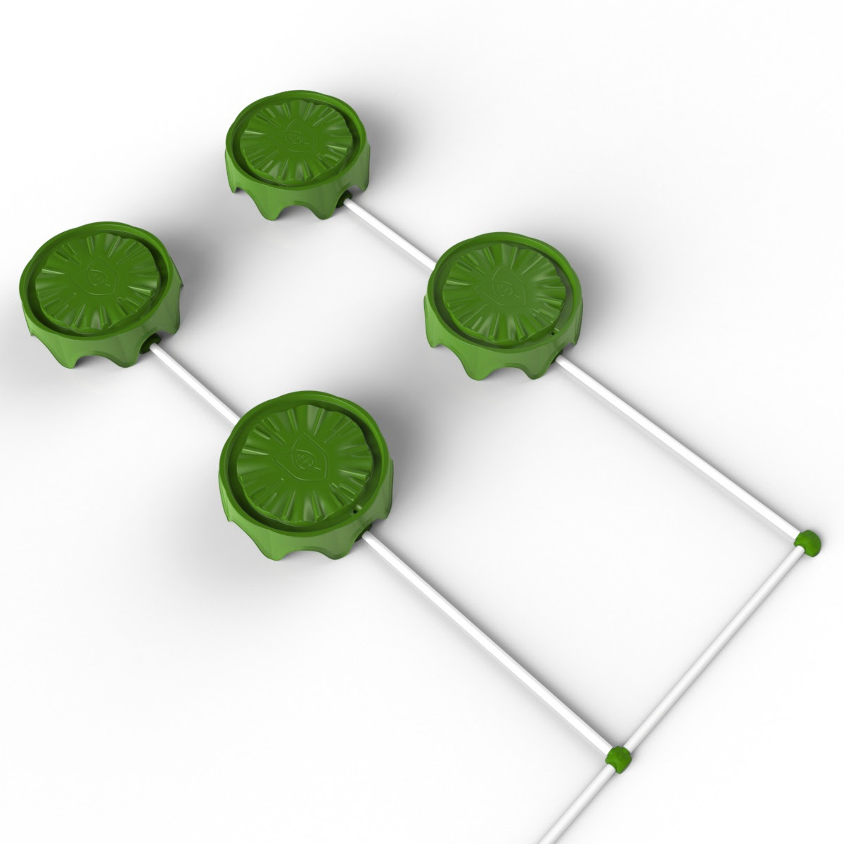 FLORAFLEX PLATFORM - Image 5