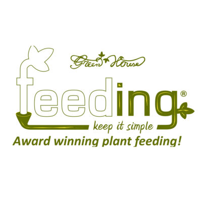 Green House Feeding