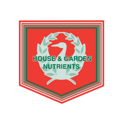 House & Garden