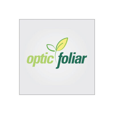 Optic Foliar