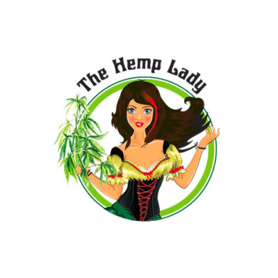The Hemp lady