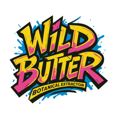 Wild Butter