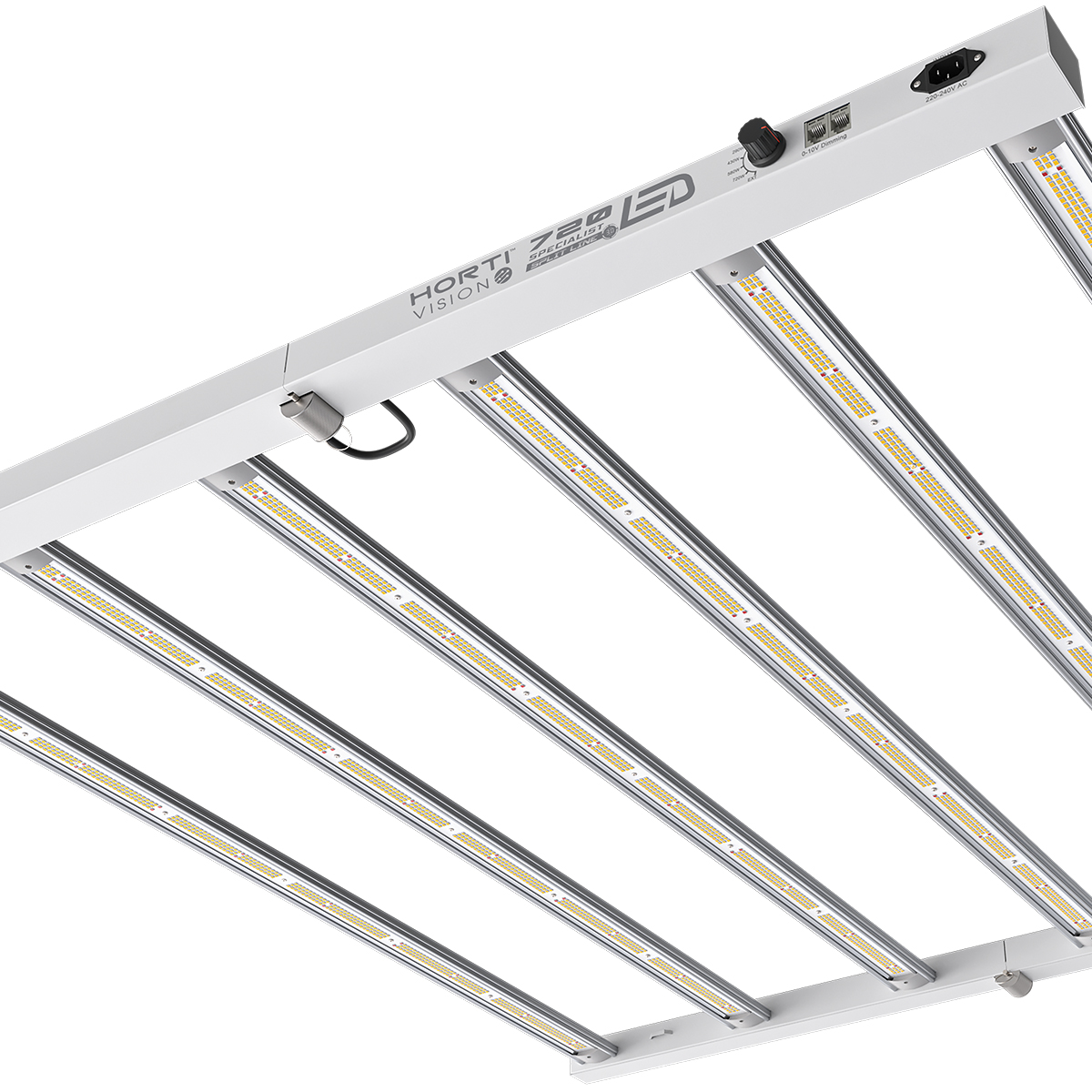 HORTIVISION 720W SPECIALIST / SPLIT LINE LED 3.0 - Image 3