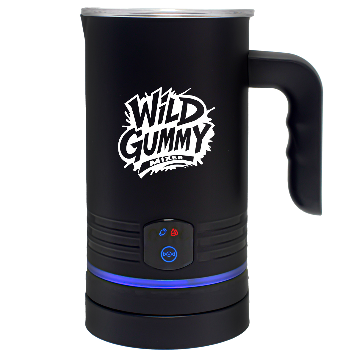 WILD GUMMY MACHINE WITH ACCESSORIES - Image 2
