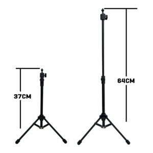 HI PAR UNDERSTORM HEIGHT EXTENSION STAND SET OF 2 - Image 3