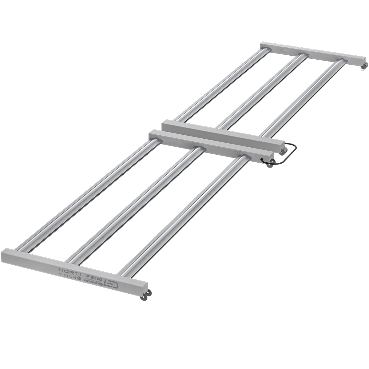HORTIVISION 720W SPECIALIST / SPLIT LINE LED 3.0 - Image 7