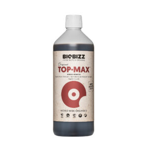 BIOBIZZ TOP MAX