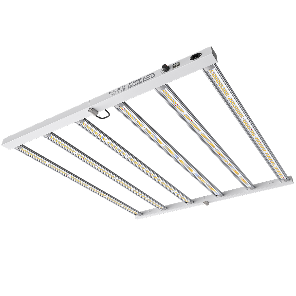 HORTIVISION 720W SPECIALIST / SPLIT LINE LED 3.0 - Image 4
