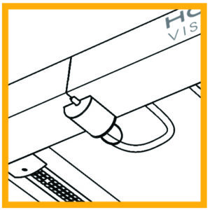 HORTIVISION 720W SPECIALIST / SPLIT LINE LED 3.0 - Image 2