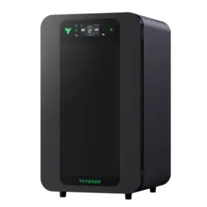 VIVOSUN VCURE
