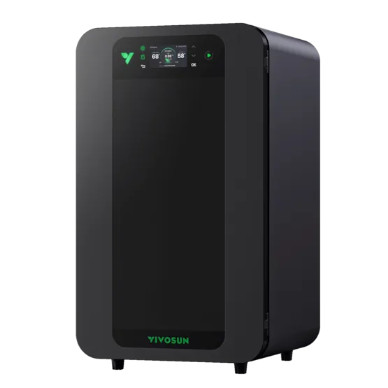 VIVOSUN VCURE