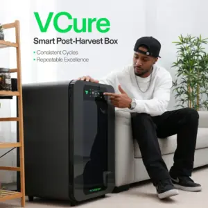 VIVOSUN VCURE - Image 9