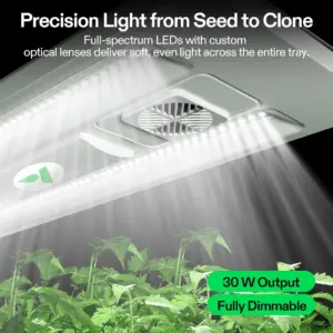 VIVOSUN VSEED S40 SMART SEEDLING BOX - Image 4